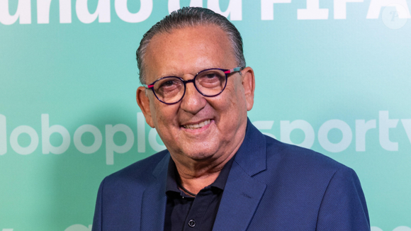 Galvão Bueno poderia voltar a narrar a Fórmula 1 entre 2027 a 2029 se quisesse