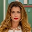 'Lugar delicado, mas busco respeito': com 5ª vilã da carreira, Alinne Moraes volta às novelas da Globo após cinco anos e expõe o maior desafio para viver Vanessa em 'Por Você'