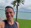 Marcus Buaiz é neto de Américo Buaiz, fundador do Grupo Buaiz, que tem faturamento anual estimado em R$ 500 milhões
