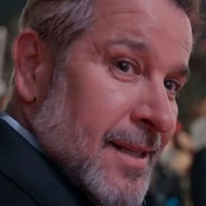 Ferette (Murilo Benício), da novela Três Graças', usa sua inteligencia emocional para atrair pessoas ao seu redor