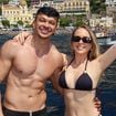 Tata Estaniecki e Júlio Cocielo 'estão separados e o divórcio está em andamento tem um tempo', revela perfil de notícias