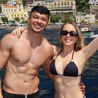 Tata Estaniecki e Júlio Cocielo 'estão separados e o divórcio está em andamento tem um tempo', revela perfil de notícias