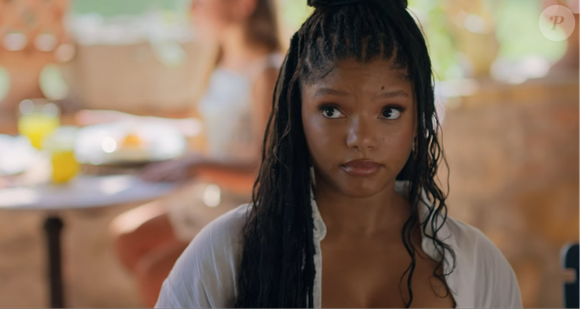 Regé-Jean Page vive casal com Halle Bailey em 'Eu & Você na Toscana'
