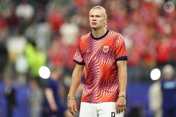 Haaland foi eliminado com a Noruega pela Inglaterra na Copa do Mundo 2026 nas quartas de final