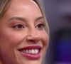Renata também tem grande torcida, mas aparece no quinto lugar da enquete UOL