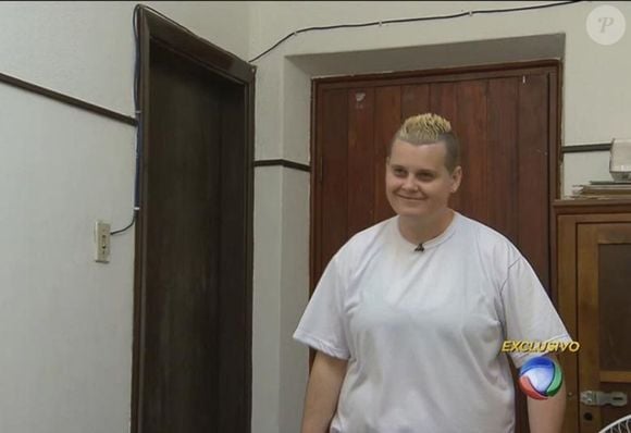 10 anos após entrevista para o Gugu, Sandrão reaparecerá neste domingo (16) em entrevista ao 'Domingo Espetacular', da Record TV