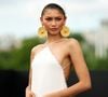 De acordo com o The Guardian, especialistas afirmam que os brincos usados por Zendaya foram produzidos a partir de antiguidades atribuídas ao tesouro de Ziwiye, encontrado no Irã e marcado por um histórico de saques