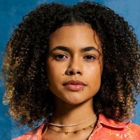 Resumo do segundo capítulo da novela 'Três Graças', terça-feira 21 de outubro: filha de Gerluce, Joélly vai interromper gravidez?