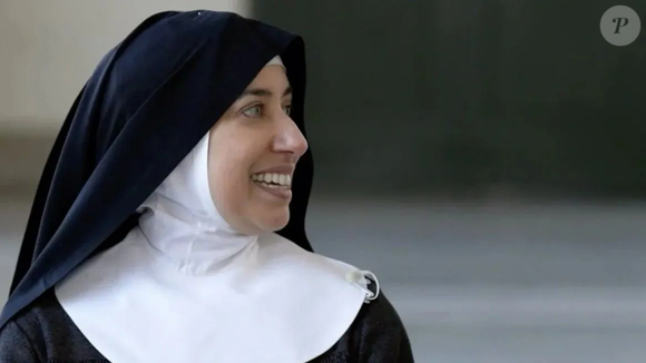 Aline Ghammachi, freira brasileira retirada de cargo no mosteiro, recorreu da decisão do afastamento junto ao Supremo Tribunal da Assinatura Apostólica