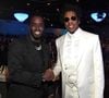 Jay-Z foi acusado de abusar sexualmente de uma menina de 13 anos com P. Diddy, que atualmente está preso