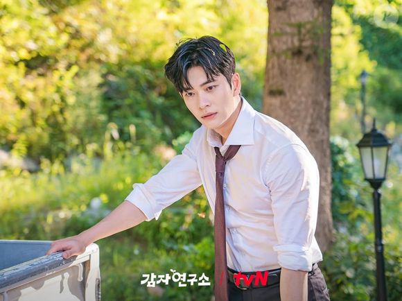 O trabalho dela se vê em um dilema quando um novo diretor chega e começa a colocar empecilhos em seu caminho