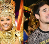 Carnaval 2025: Sabrina Sato encarna a 'rainha de todos os ritmos' na Gaviões da Fiel e leva Nicolas Prattes às lágrimas. Veja 20 FOTOS!