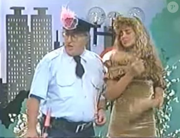 Morte do humorista Theobaldo, o Guarda Juju de 'A Praça é Nossa': ator trabalhou 25 anos no programa do SBT