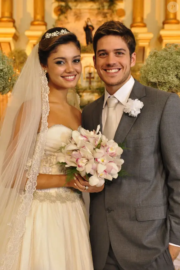 Fina Estampa’ ‘deveria ser proibida de reprisar’, declarou Marco Pigossi em 2020, durante uma live com João Vicente de Castro