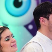 Fazenda de 24 mil m², espaço para 900 convidados, presente de R$ 13 mil, 3 dias de festa e mais: os detalhes de cair o queixo do casamento de luxo de Viih Tube e Eliezer