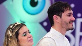 Fazenda de 24 mil m², espaço para 900 convidados, presente de R$ 13 mil, 3 dias de festa e mais: os detalhes de cair o queixo do casamento de luxo de Viih Tube e Eliezer