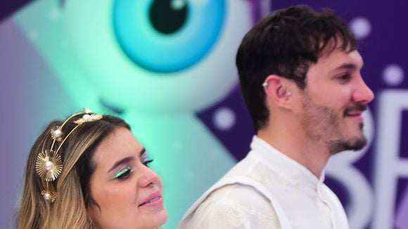 Fazenda de 24 mil m², espaço para 900 convidados, presente de R$ 13 mil, 3 dias de festa e mais: os detalhes de cair o queixo do casamento de luxo de Viih Tube e Eliezer