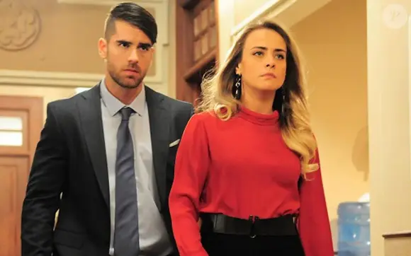 Record TV iria reprisar a novela ‘Vitória’ a partir de março de 2019. Emissora chegou a veicular anúncios