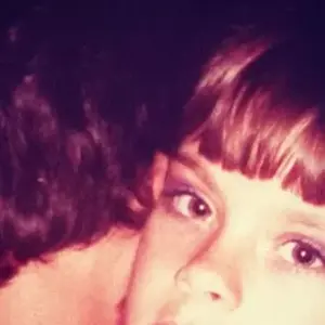 Carolina Dieckmmann começou a carreira como modelo aos 13 anos