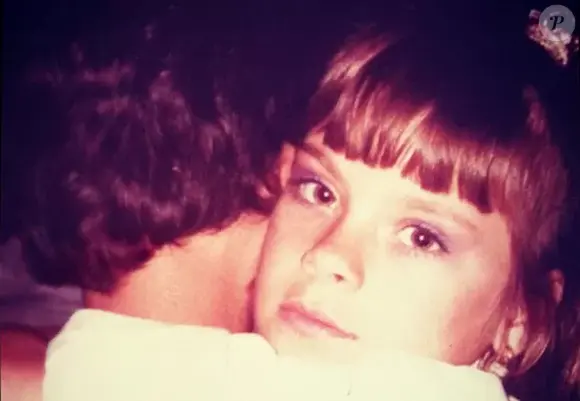 Carolina Dieckmmann começou a carreira como modelo aos 13 anos