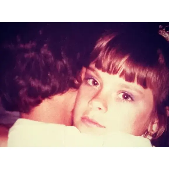 Carolina Dieckmmann começou a carreira como modelo aos 13 anos