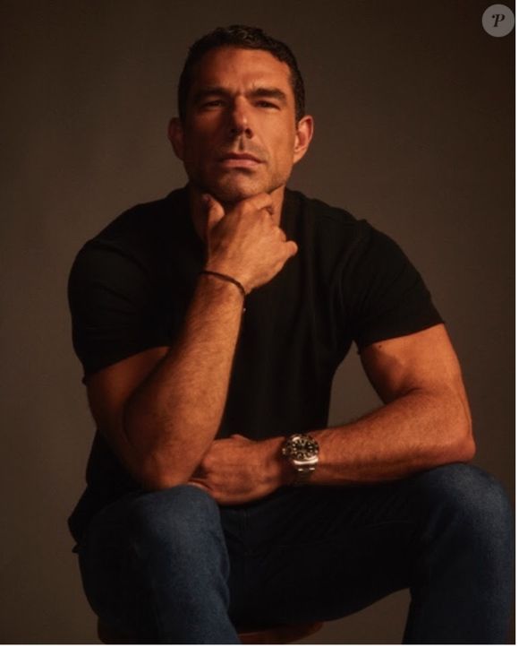 Marcus Buaiz: ‘Nada foi interditado. Cada convidado chegará como preferir. Queremos facilitar, não restringir’, disse ele à revista Quem