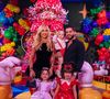 Virginia Fonseca e Zé Felipe estão separados há 1 ano, desde 27 de maio de 2025