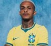 Wesley foi substituído ainda no primeiro tempo da vitória sobre o Egito após sentir um problema muscular. Ancelotti afirmou que aguarda os exames para definir os próximos passos