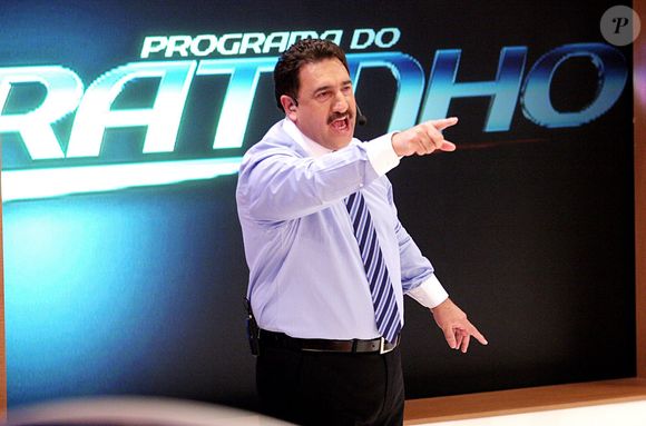 SBT demonstrou apoio a Ratinho após apoiar Erika Hilton em polêmica