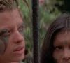 Dira Paes tinha apenas 15 anos quando estrelou seu primeiro filme, 'A Floresta das Esmeraldas'