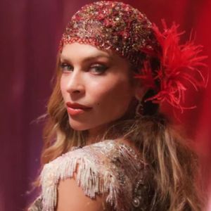 'Dona Beja', com Grazi Massafera, e mais solar do que a de 1986 com Maitê Proença e tem mulheres mais fortes