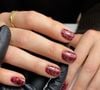 Estilos minimalistas dividem espaço com nail arts ousadas