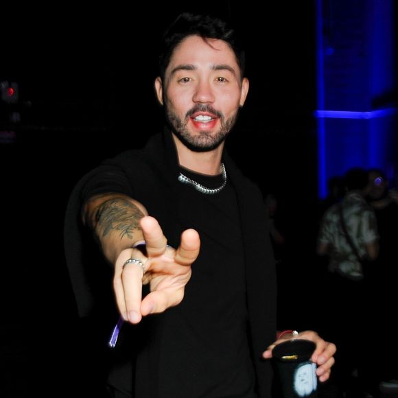 CPI das Bets: Rico Melquiades presta depoimento por divulgar jogos de azar nas suas redes sociais