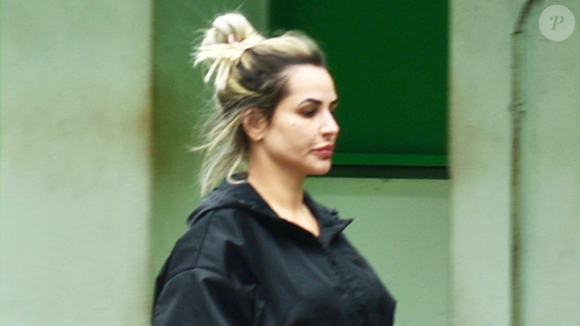 Deolane Bezerra foi presa em 2024 por suspeita de lavagem de dinheiro