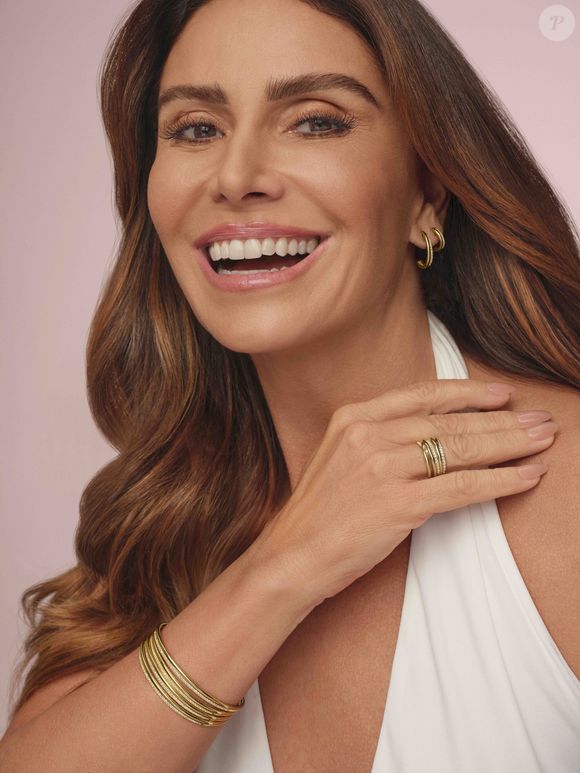 Giovanna Antonelli falou sobre a pressão de ser filho de artistas famosos e fez um alerta ao jovem ator: 'Ser filho de duas pessoas conhecidas não pode virar peso'
