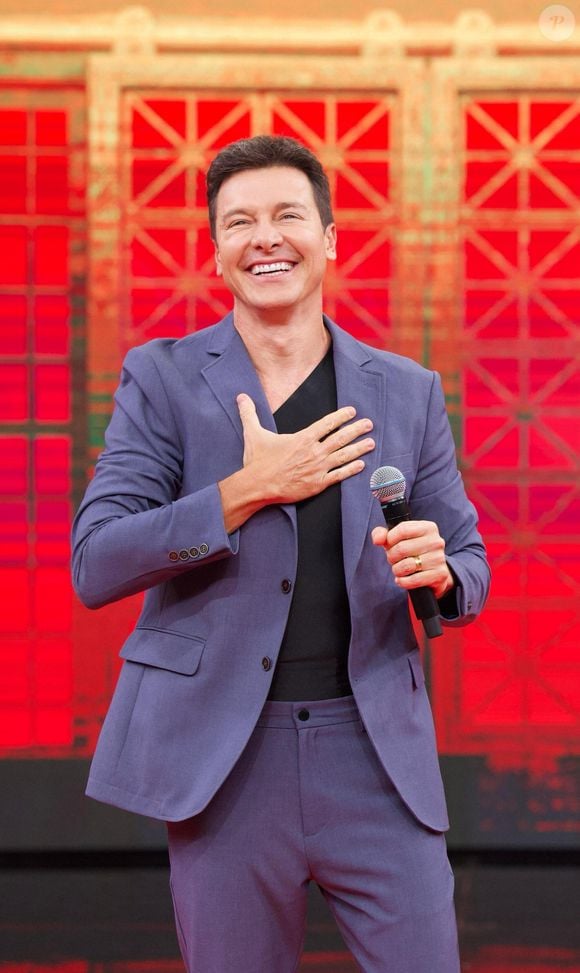 Faro abriu o jogo há 15 anos sobre a adolescência e revelou detalhe íntimo da primeira relação sexual