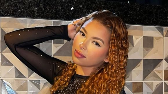 Apontada como Japinha do CV e dada como morta, Penélope quebra silêncio em vídeo e revela vida longe do crime: 'Passado'