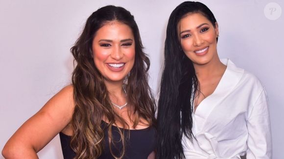 O reconhecimento oficial do parentesco só teria acontecido em 2019, mais de três décadas após um rompimento familiar.