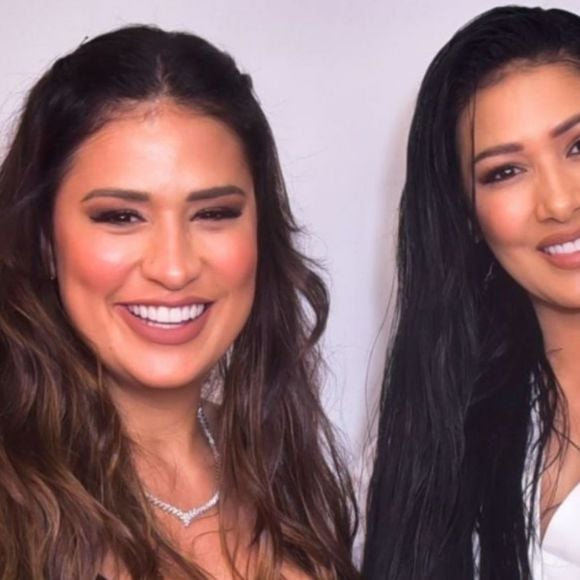 O reconhecimento oficial do parentesco só teria acontecido em 2019, mais de três décadas após um rompimento familiar.