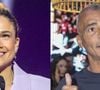 Hoje na CazéTV, Fernanda Gentil quebra silêncio após fala afiada de Romário por empate do Brasil na Copa 2026: 'Está tudo...'