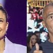 Hoje na CazéTV, Fernanda Gentil quebra silêncio após suposta indireta de Romário no empate do Brasil na Copa 2026: 'Está tudo...'