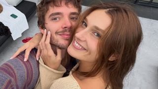 'Sasha está grávida?': atitude do marido durante aniversário com Bruna Marquezine e Shawn Mendes agita a web. Vídeo!
