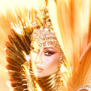 Carnaval 2025: Sabrina Sato elegeu uma fantasia luxuosa para desfilar na Gaviões da Fiel