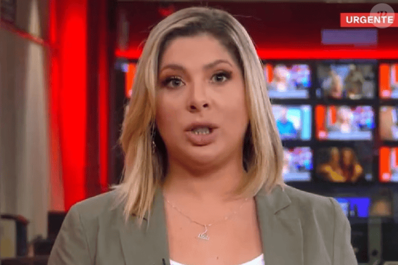 Após demissão repentina, Daniela Lima deixa o "Conexão GloboNews"; emissora já avalia substituto para o comando do telejornal