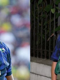 ‘Elegante e clean’: especialista revela por que os novos uniformes da Copa 2026 viraram a tendência obrigatória para usar fora dos estádios