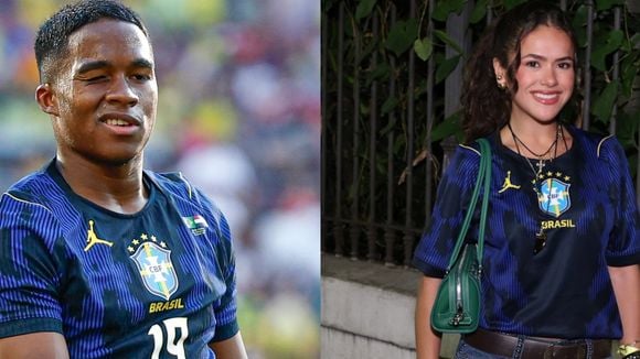 ‘Elegante e clean’: especialista revela por que os novos uniformes da Copa 2026 viraram a tendência obrigatória para usar fora dos estádios