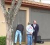 Invasão na mansão da família Matsunaga: durante assalto, pais e filha de Marcos Matsunaga foram amarrados