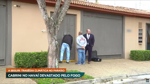 Invasão na mansão da família Matsunaga: durante assalto, pais e filha de Marcos Matsunaga foram amarrados