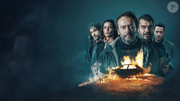 Com apenas oito episódios, “Nossa Cidade” promete ser a minissérie de suspense ideal para maratonar no fim de 2025