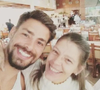 ‘Para tentar limpar a própria imagem’: Cauã Reymond revolta parentes após expor que mãe vivia com HIV, diz revista
